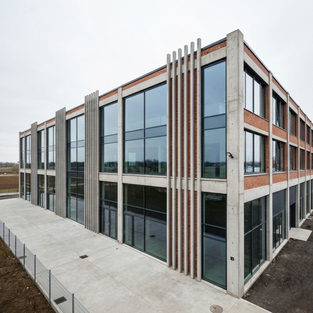 Renovation & Maintenance